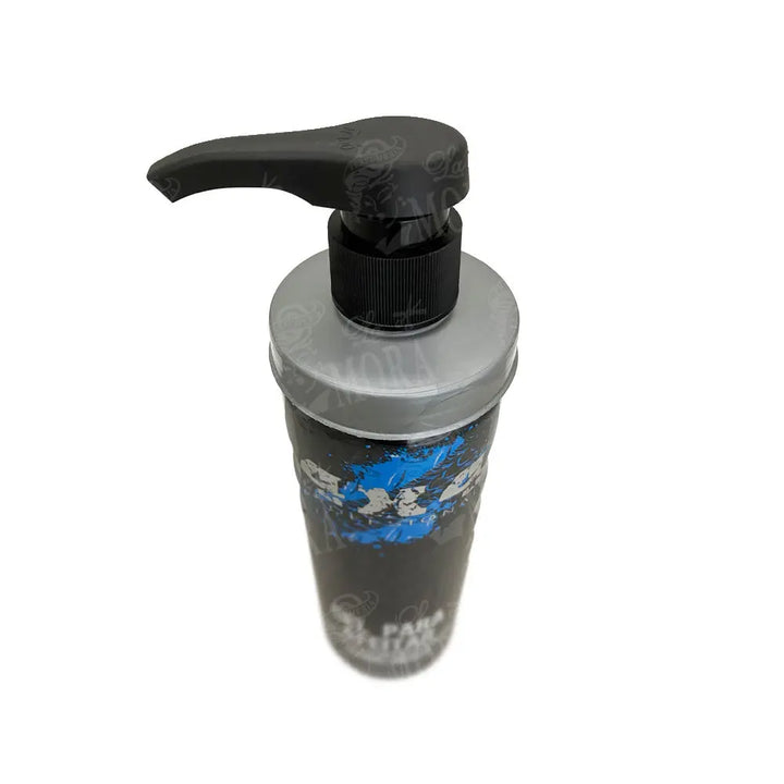 GEL PARA AFEITAR 4 X 4 Perfumería la Mora