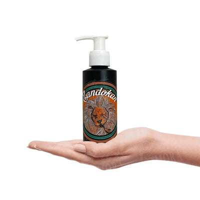 GEL PARA AFEITAR ZANDOKAN POCKET PEQUEÑO 130 ML Perfumería la Mora