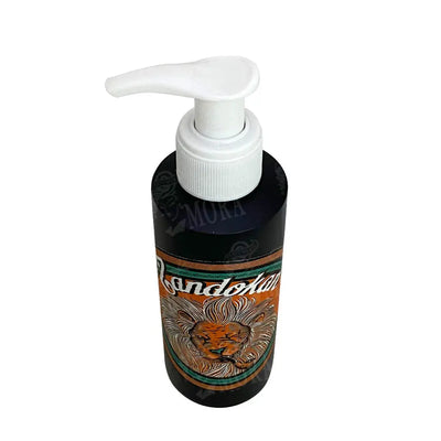 GEL PARA AFEITAR ZANDOKAN POCKET PEQUEÑO 130 ML Perfumería la Mora