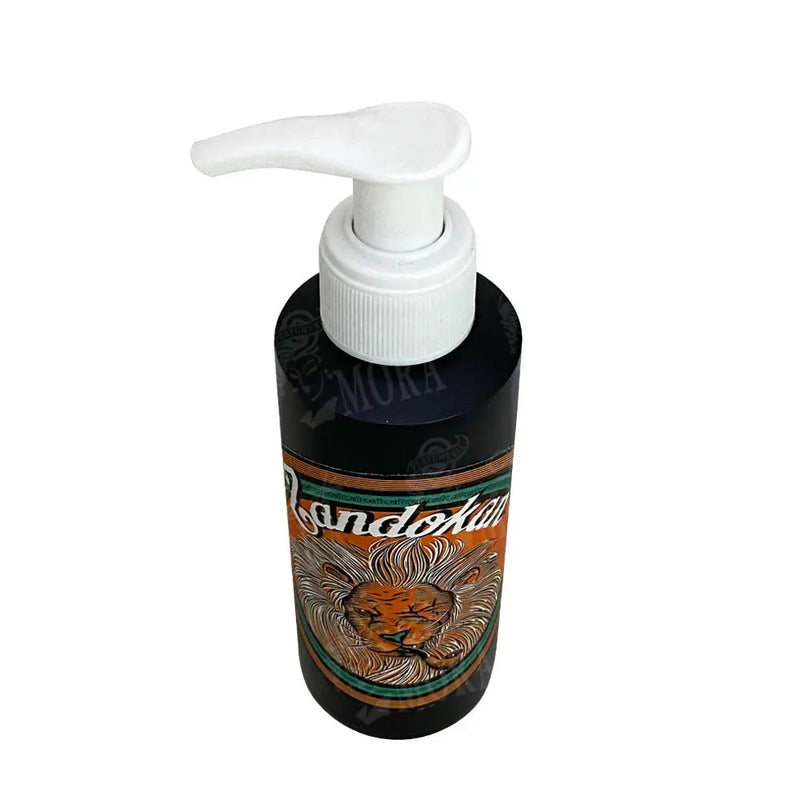 GEL PARA AFEITAR ZANDOKAN POCKET PEQUEÑO 130 ML Perfumería la Mora