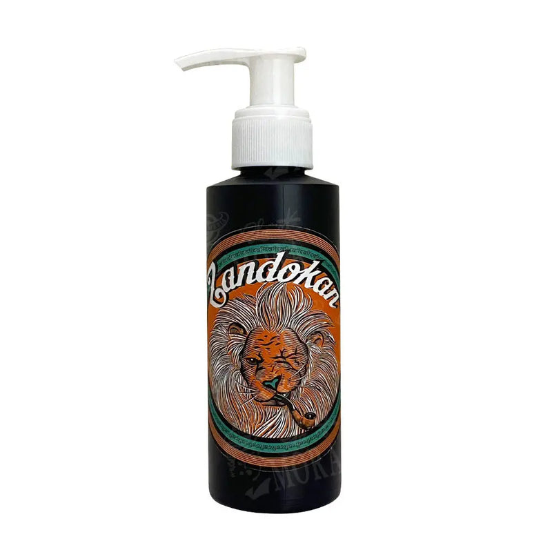 GEL PARA AFEITAR ZANDOKAN POCKET PEQUEÑO 130 ML Perfumería la Mora