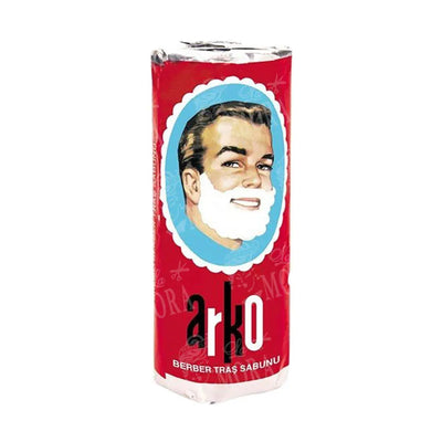 JABÓN PARA AFEITADO ARKO Perfumería la Mora