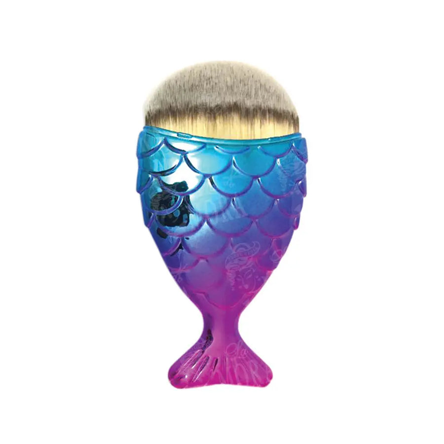 KIQUE BROCHA PEZ MOD-0006 Perfumería la Mora
