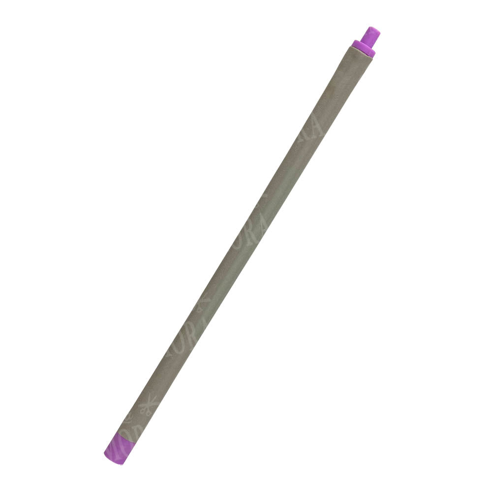 RIZADOR BOOMERANG KIQUE MORADO GRANDE 24 PZAS