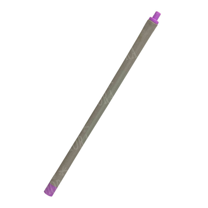 RIZADOR BOOMERANG KIQUE MORADO GRANDE 24 PZAS