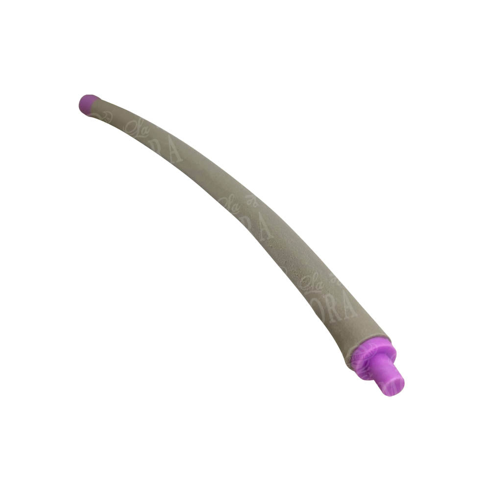 RIZADOR BOOMERANG KIQUE MORADO GRANDE 24 PZAS
