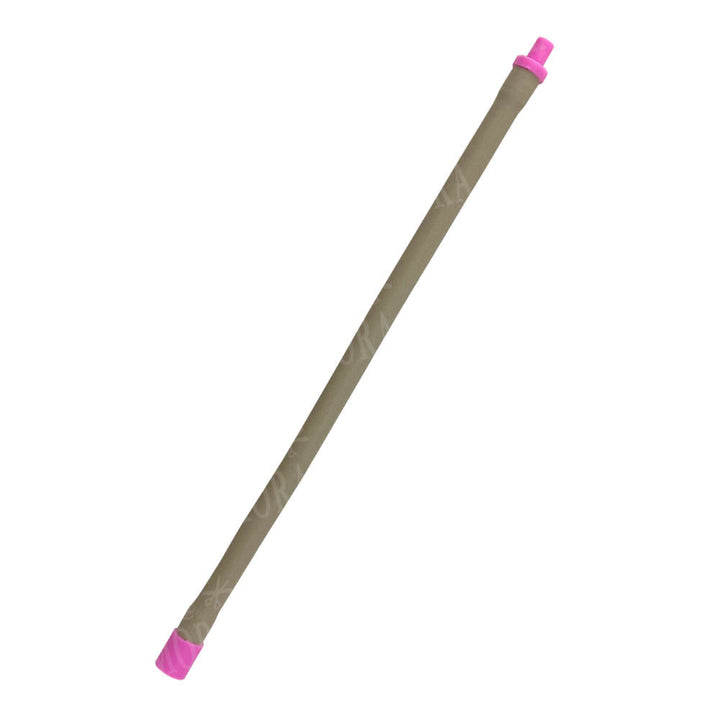 RIZADOR BOOMERANG KIQUE ROSA MEDIANO 24 PZAS
