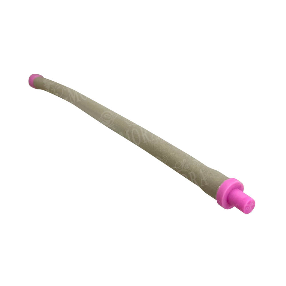 RIZADOR BOOMERANG KIQUE ROSA MEDIANO 24 PZAS