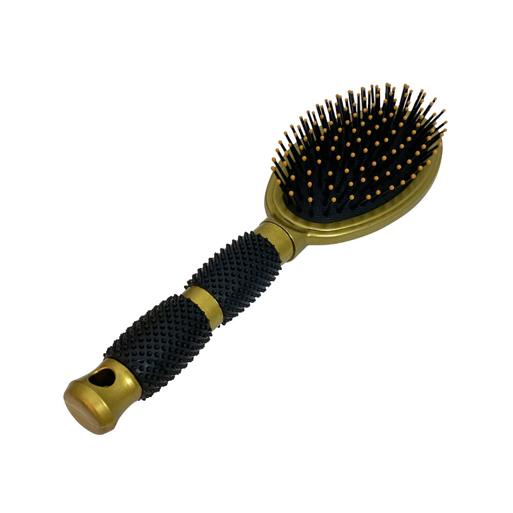 KIQUE CEPILLO GOLD KQ-305