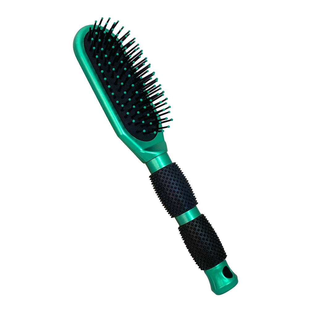 CEPILLO KIQUE VERDE KQ-305