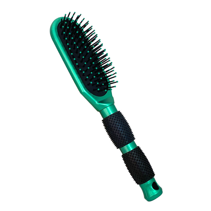 CEPILLO KIQUE VERDE KQ-305
