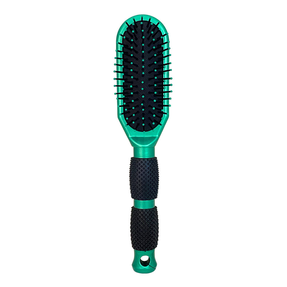 CEPILLO KIQUE VERDE KQ-305