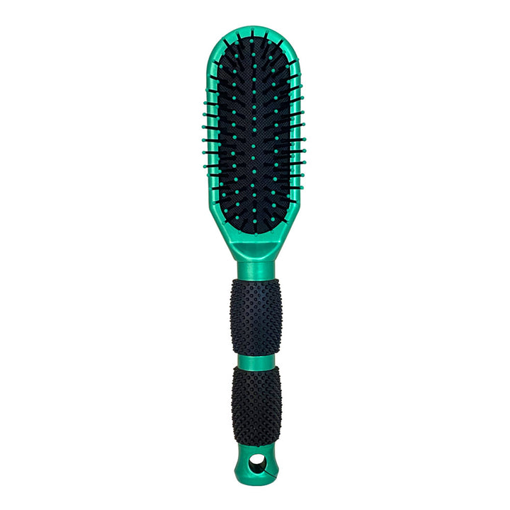 CEPILLO KIQUE VERDE KQ-305