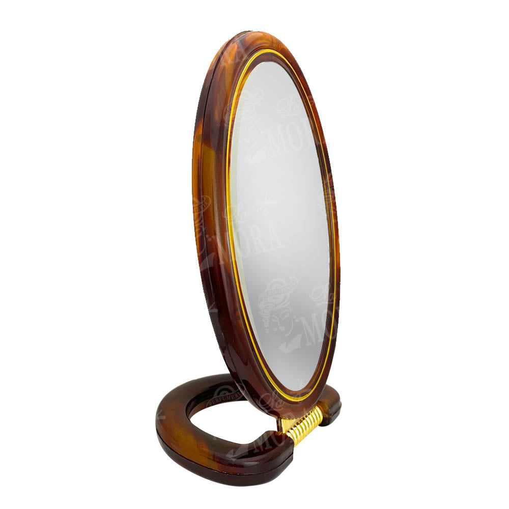 ESPEJO KIQUE OVAL X3 MOD: AC-186