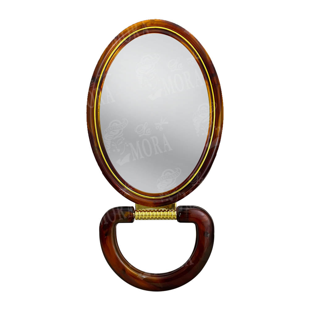 ESPEJO KIQUE OVAL X3 MOD: AC-186