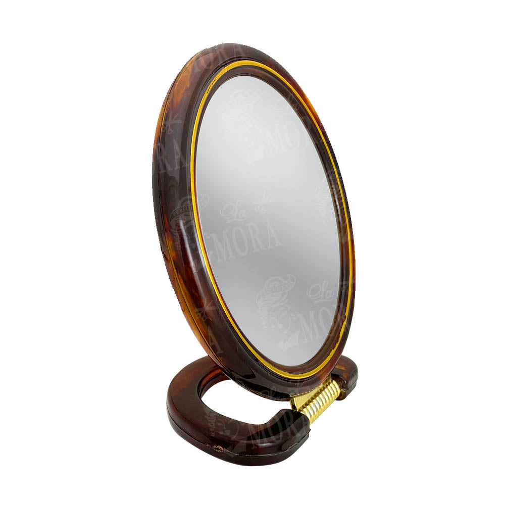 ESPEJO KIQUE CAREY REDONDO X3 MOD: AC-192