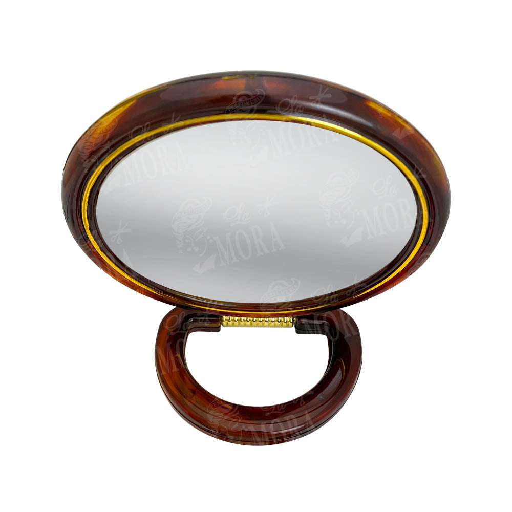 ESPEJO KIQUE CAREY REDONDO X3 MOD: AC-192