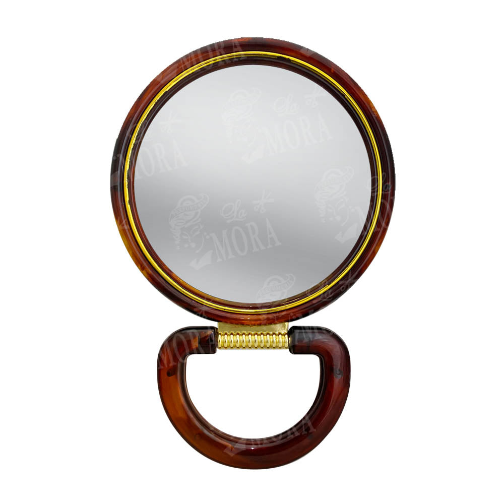 ESPEJO KIQUE CAREY REDONDO X3 MOD: AC-192