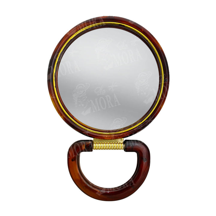 ESPEJO KIQUE CAREY REDONDO X3 MOD: AC-192