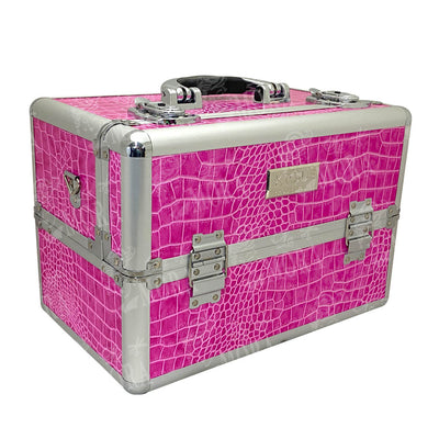 Kique maletín 3149/R Pink