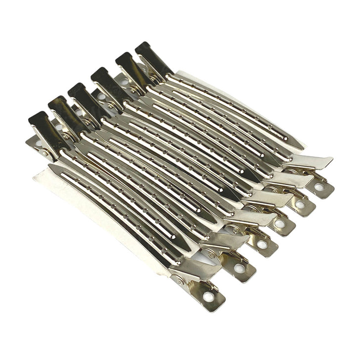 PINZAS PICO DE GARZA METAL KIQUE