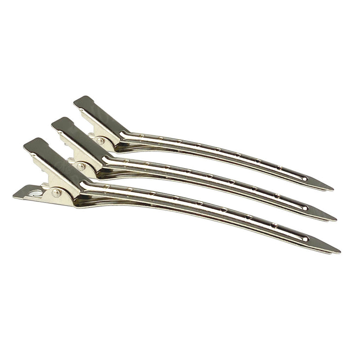 PINZAS PICO DE GARZA METAL KIQUE