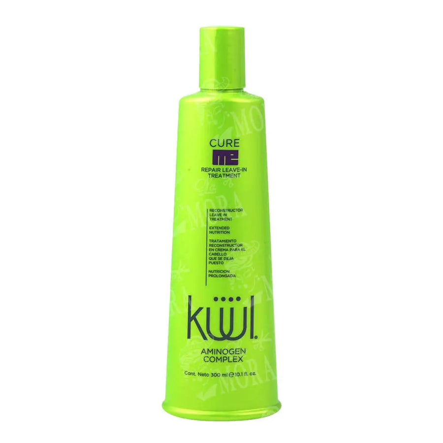 KUUL TRATAMIENTO REPARADOR 300 ML Perfumería la Mora