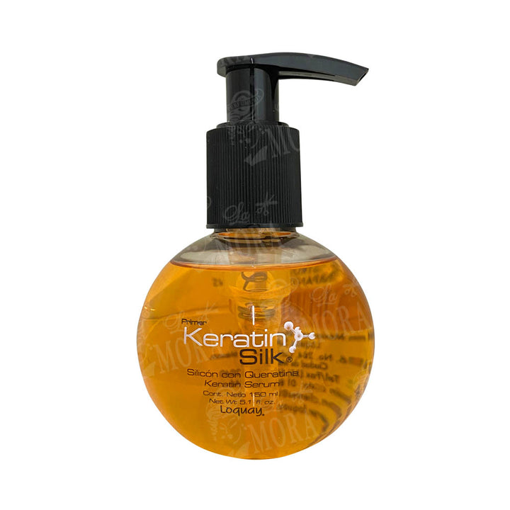 LOQUAY PRIMER AMINO KERATIN SILICON 150ML