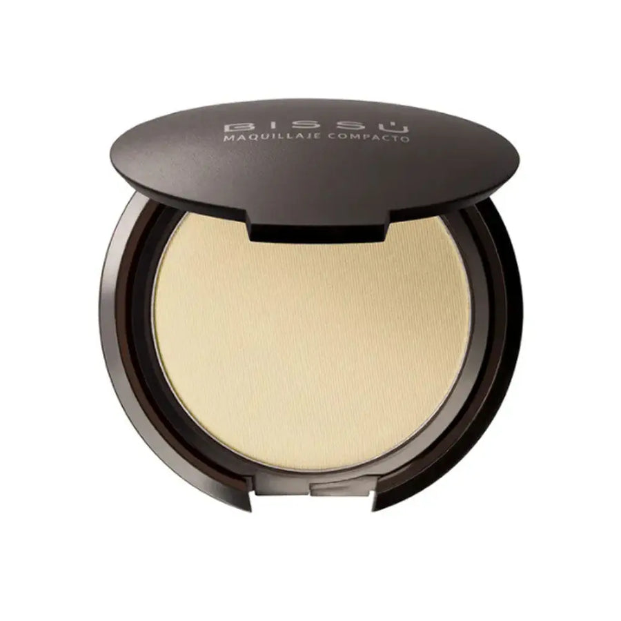 MAQUILLAJE COMPACTO EN POLVO BISSU 02 FRESCO 8GR Perfumería la Mora