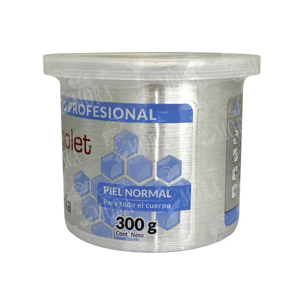 MIEL DEPILATORIA CARGOLET 300GR Perfumería la Mora