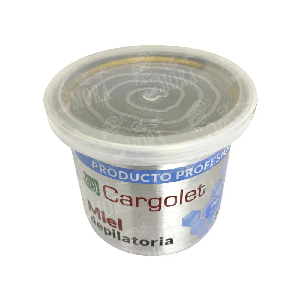 MIEL DEPILATORIA CARGOLET 300GR Perfumería la Mora