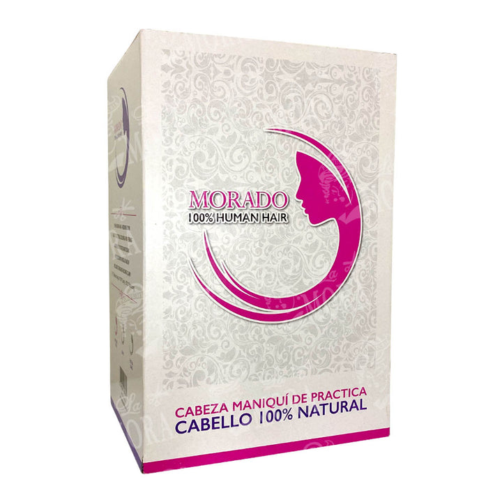 MORADO CABEZOTE MEDIANO