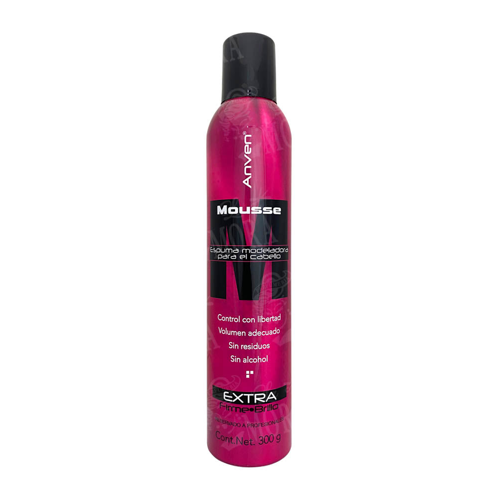 ANVEN MOUSSE EXTRA 300GR