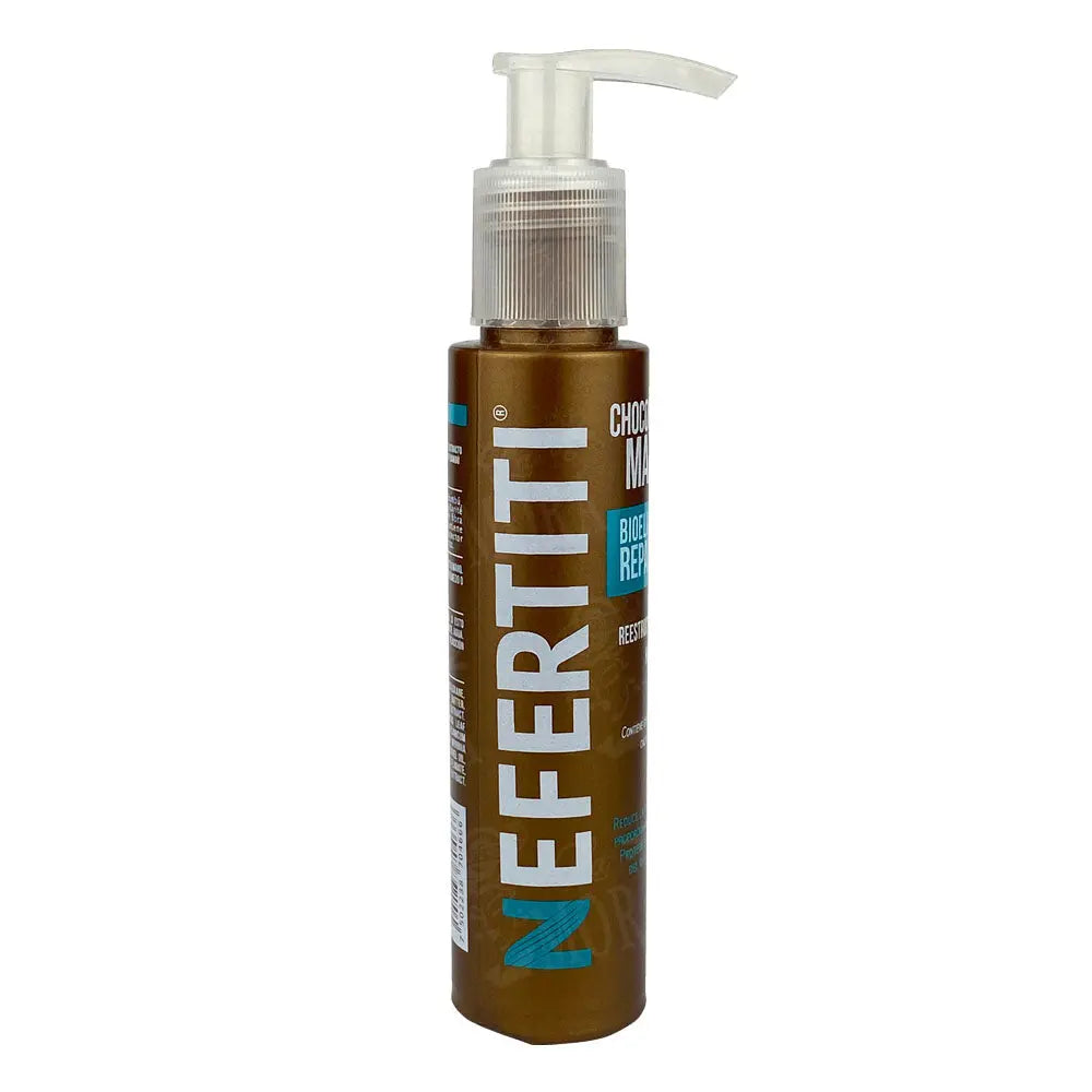 NEFERTITI REPARACION BIOELIXIR DE CHOCOLATE 90 ML Perfumería la Mora