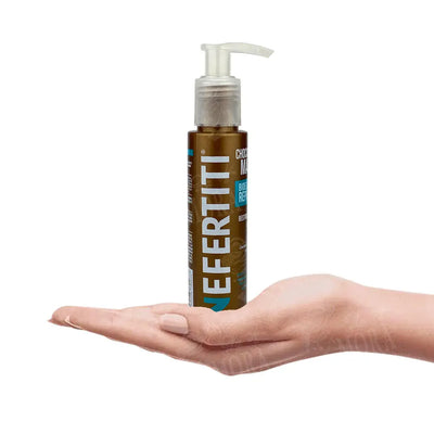 NEFERTITI REPARACION BIOELIXIR DE CHOCOLATE 90 ML Perfumería la Mora