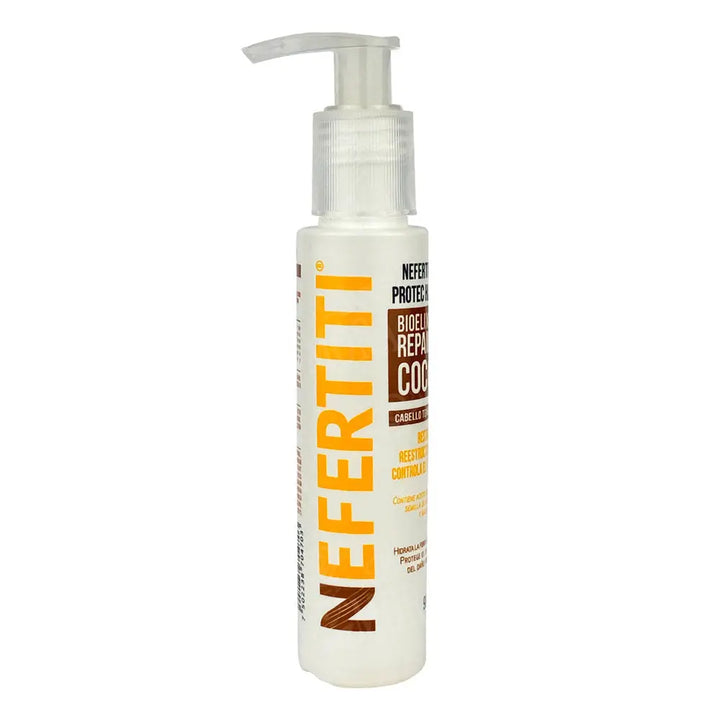 NEFERTITI REPARACION BIOELIXIR DE COCO 90 ML Perfumería la Mora