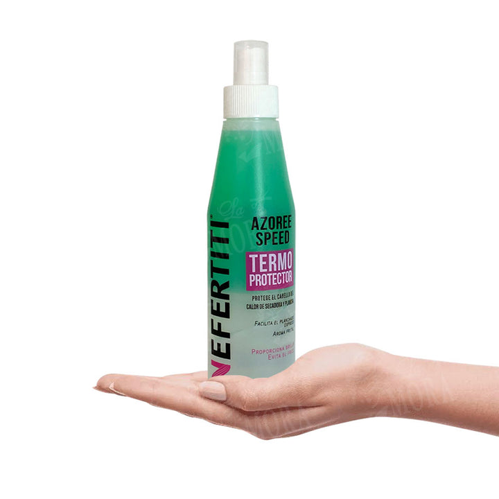 NEFERTITI TERMO PORTECTOT AZOREE SPEED 250 ML