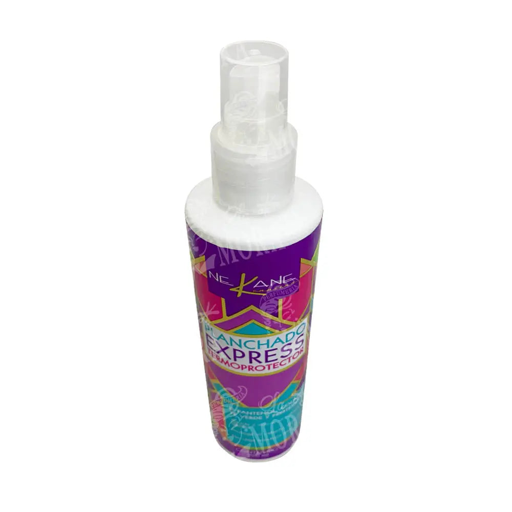 NEKANE PLANCHADO EXPRESS TERMOPROTECTOR 300GR Perfumería la Mora