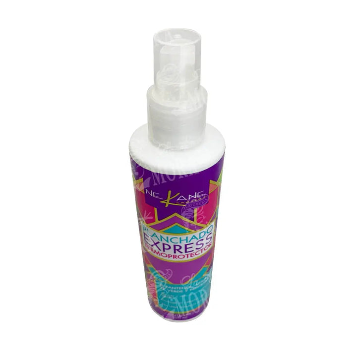 NEKANE PLANCHADO EXPRESS TERMOPROTECTOR 300GR Perfumería la Mora