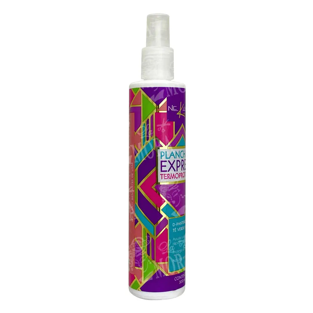 NEKANE PLANCHADO EXPRESS TERMOPROTECTOR 300GR Perfumería la Mora