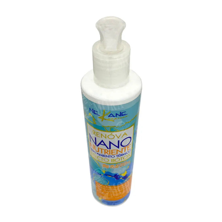 NEKANE RENOVA-NANO NUTRIENTE 300 GR Perfumería la Mora