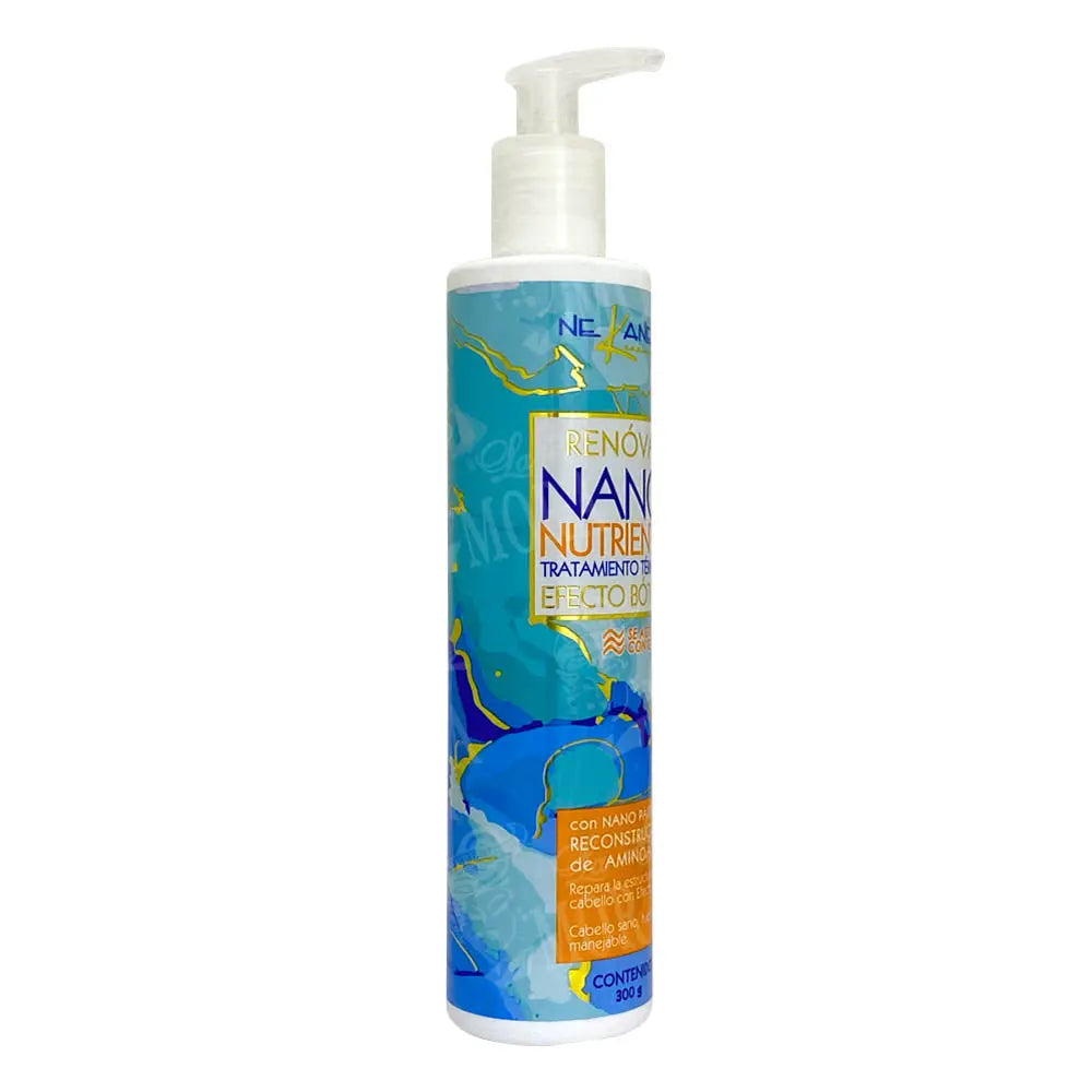 NEKANE RENOVA-NANO NUTRIENTE 300 GR Perfumería la Mora