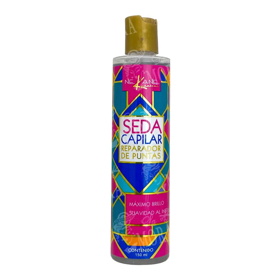 NEKANE SEDA CAPILAR REPARADORA DE PUNTAS 150ML Perfumería la Mora