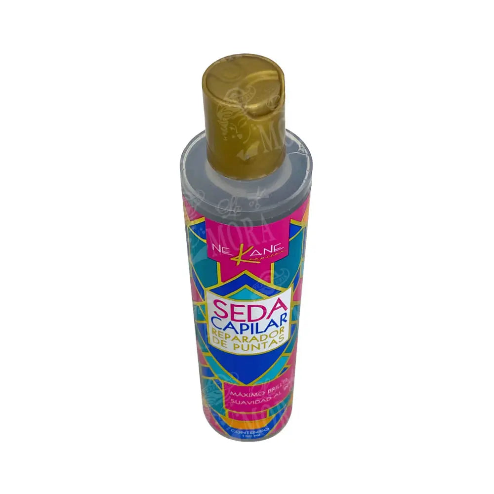 NEKANE SEDA CAPILAR REPARADORA DE PUNTAS 150ML Perfumería la Mora