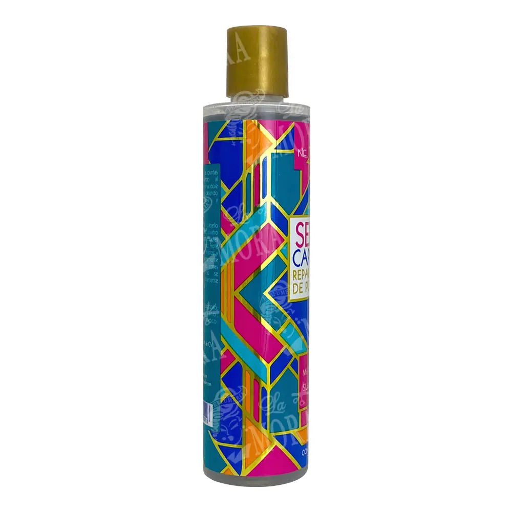 NEKANE SEDA CAPILAR REPARADORA DE PUNTAS 150ML Perfumería la Mora