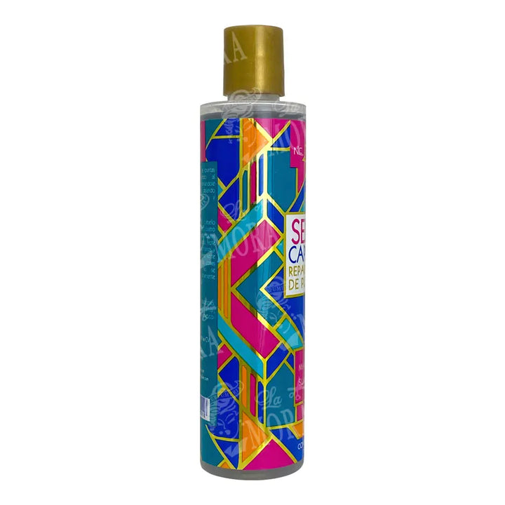 NEKANE SEDA CAPILAR REPARADORA DE PUNTAS 150ML Perfumería la Mora