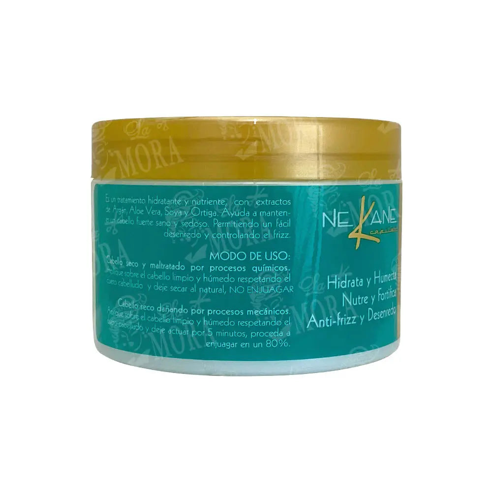 NEKANE TRATAMIENTO SUERO REESTRUCTURANTE 280GR Perfumería la Mora