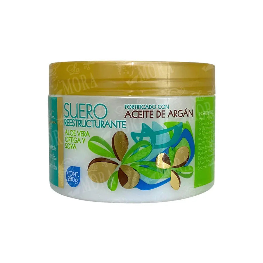 NEKANE TRATAMIENTO SUERO REESTRUCTURANTE 280GR Perfumería la Mora