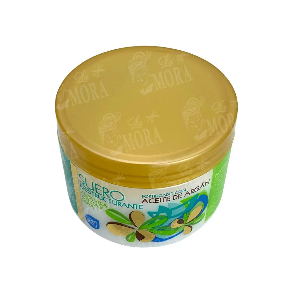 NEKANE TRATAMIENTO SUERO REESTRUCTURANTE 280GR Perfumería la Mora