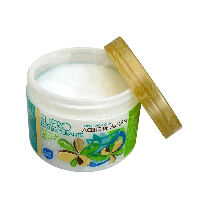 NEKANE TRATAMIENTO SUERO REESTRUCTURANTE 280GR Perfumería la Mora